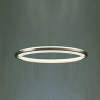 Suspended Halo Lights Image 3
