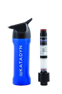 Adventure-Friendly Water Purifiers Image 3