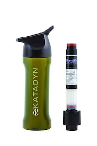 Adventure-Friendly Water Purifiers Image 4