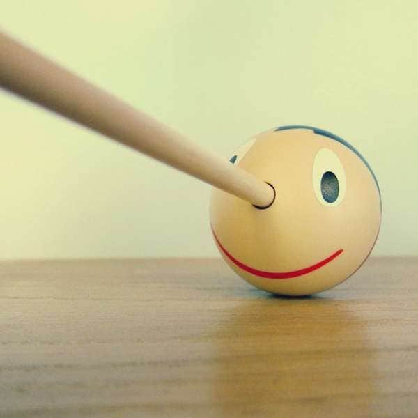 15 Fun Crayon Sharpeners