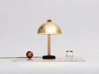Delicately Strong Lighting Image 2