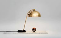 Delicately Strong Lighting Image 3