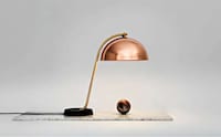 Delicately Strong Lighting Image 5