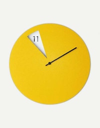 Minimalist Time-Tellers Image 3