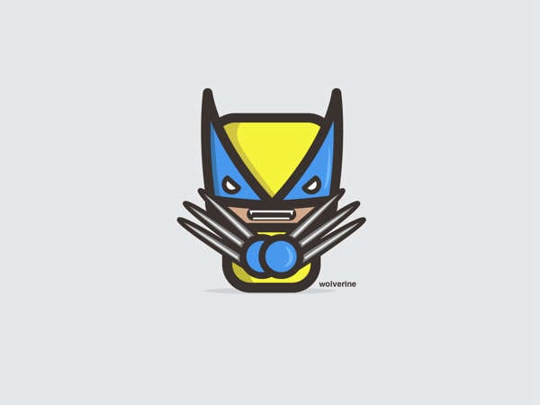 Pop Culture Vector Art