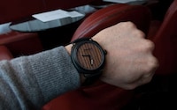 Luxe Seafaring Timepieces Image 4