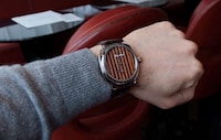 Luxe Seafaring Timepieces Image 5