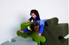 82 Child-Friendly Furniture Designs