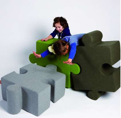 82 Child-Friendly Furniture Designs