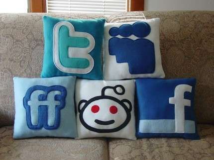 58 Examples of Social Media-Inspired Products