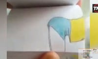 Futuristic Flip Books Image 3
