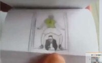 Futuristic Flip Books Image 4
