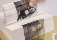 Futuristic Flip Books Image 5