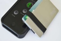 Bluetooth Credit Card Holders Image 2
