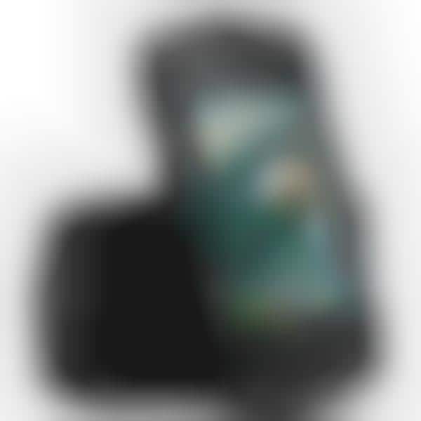 Men-Targeted Smartphones