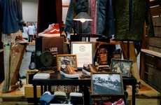 Upscale Sneaker Collaborations