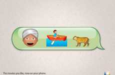 Clever Emoji Campaigns