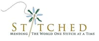 Sustainable Stitched Handbags Image 2