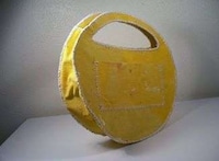 Sustainable Stitched Handbags Image 3