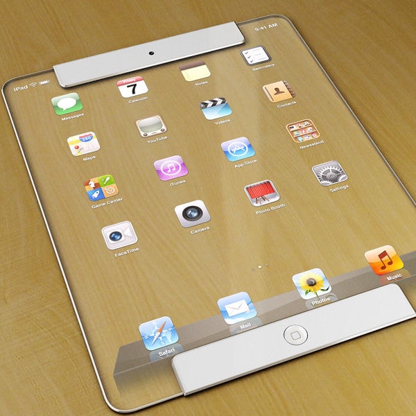 22 High-Tech Tablet Finds