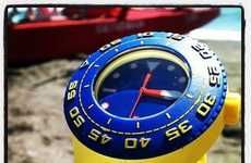 Yellow Submarine Watches