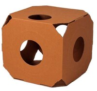 Eco-Friendly Feline Homes Image 2