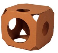 Eco-Friendly Feline Homes Image 3