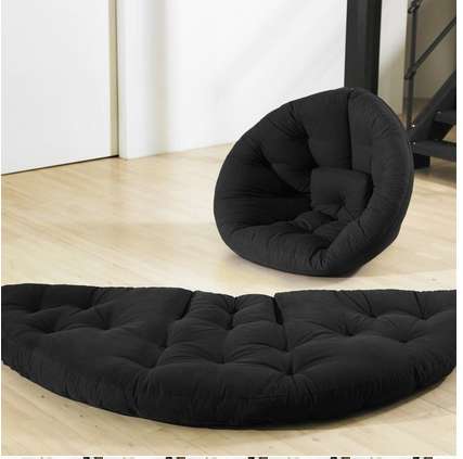 Dual Purpose Bed Chairs