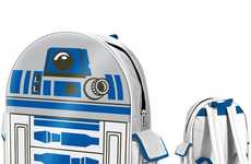 Robotic Rucksacks