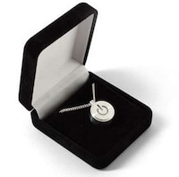 Techie Logo Necklaces Image 2
