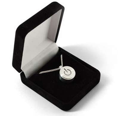Techie Logo Necklaces Image 2
