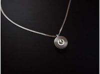Techie Logo Necklaces Image 3
