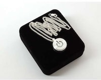 Techie Logo Necklaces Image 4