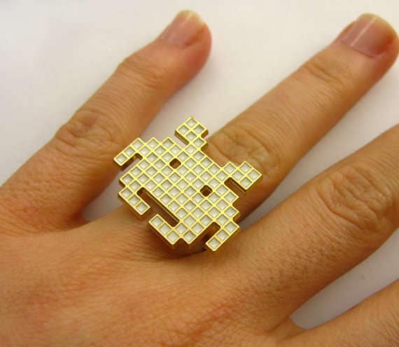 34 Glam Gamer Accessories