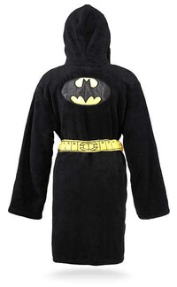 Superhero-Inspired Bathrobes Image 3