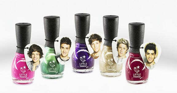 16 Boy Band Crazes