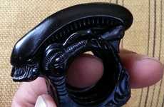 Morphing Mutant Manacles