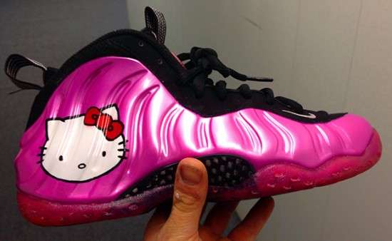 100 Flamboyant Sneaker Designs