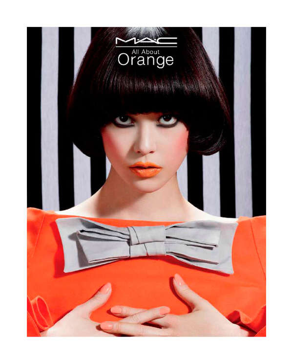 18 Creative Cosmetic Campaigns