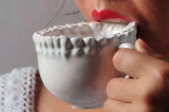 45 Creepy Kitchenware Items
