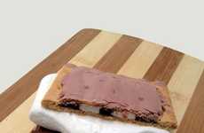 Commercial Pastry S'mores