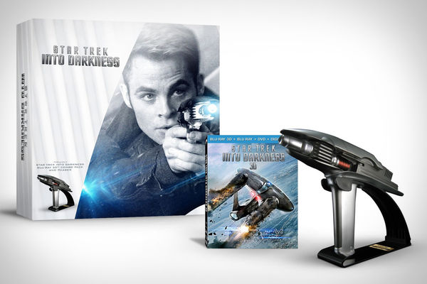 62 Geeky Star Trek Collectibles