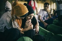Devastating Wartorn Photography Image 3
