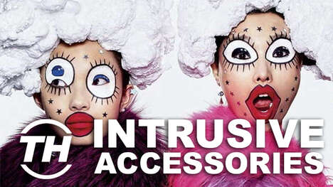 Intrusive Accessories
