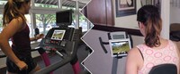Outside-Simulating Exercise Software Image 2