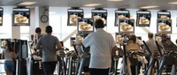 Outside-Simulating Exercise Software Image 4