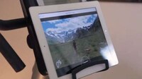 Outside-Simulating Exercise Software Image 5
