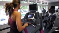 Outside-Simulating Exercise Software Image 6