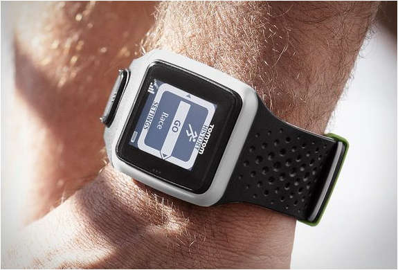 Sporty Navigational Timepieces