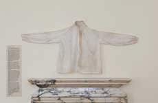 Auction Site-Inspired Artworks